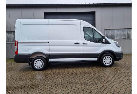 Ford Transit #6