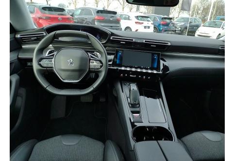 Peugeot 508 #10