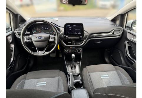 Ford Fiesta #14