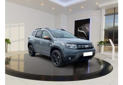 Dacia Duster #1