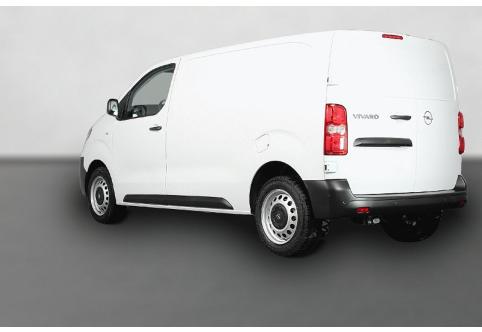 Opel Vivaro #3
