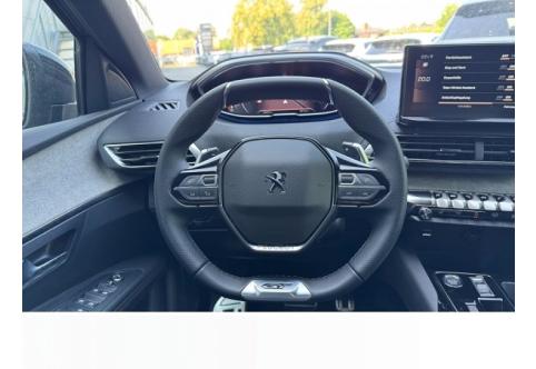 Peugeot 3008 #16