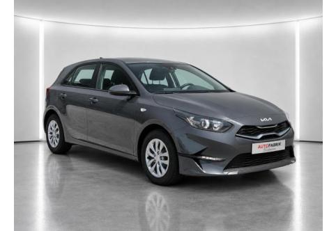 KIA cee'd #2