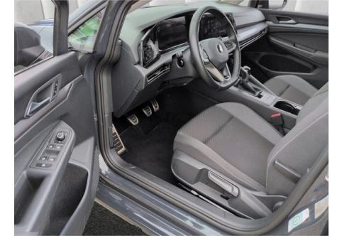 VW Golf #4