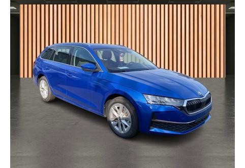 Skoda Octavia #9