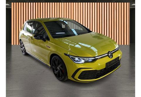VW Golf #14