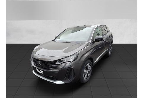 Peugeot 3008 #1