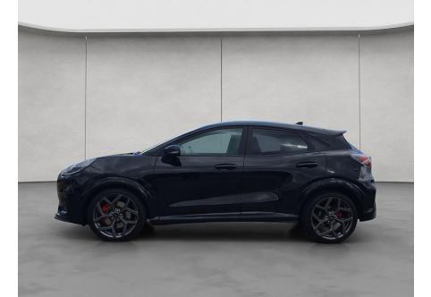Ford Puma #2