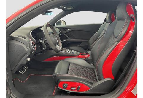 Audi TTS #9
