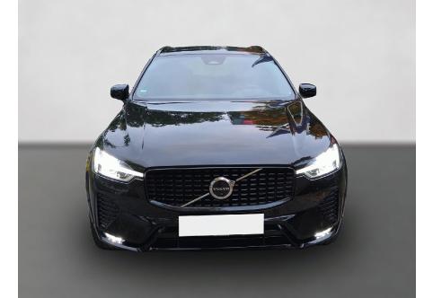Volvo XC60 #5