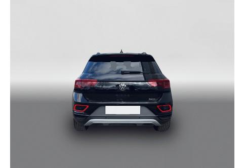 VW T-Roc #5