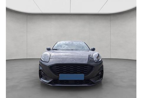 Ford Puma #9