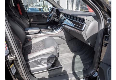 Audi Q7 #2