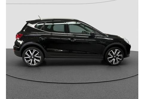 Seat Arona #7