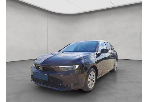 Opel Astra #1