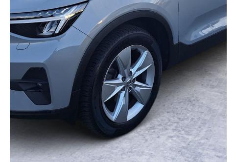 Volvo XC40 #6
