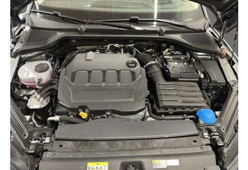 Skoda Octavia #19