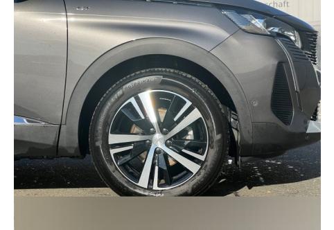 Peugeot 5008 #6