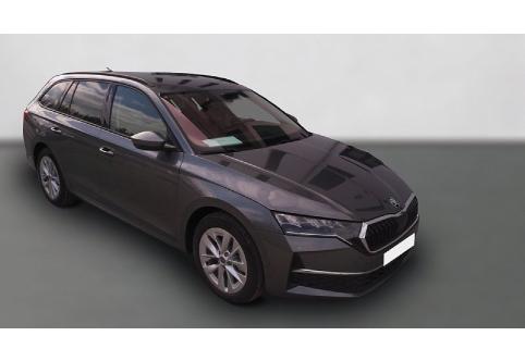 Skoda Octavia #4