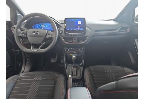Ford Puma #9