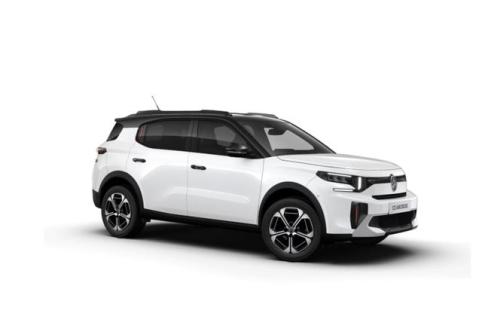 Citroën C3 Aircross #1