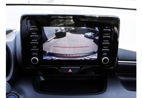 Toyota Yaris #9