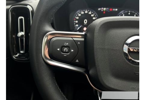Volvo XC40 #21