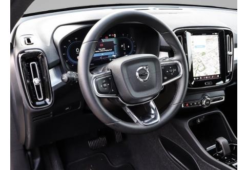 Volvo XC40 #3