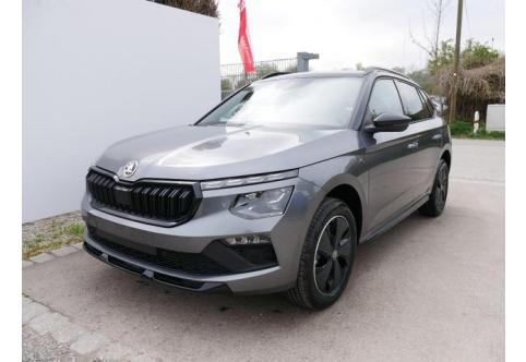 Skoda Kamiq #1