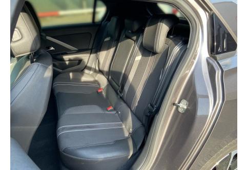 Opel Astra #7