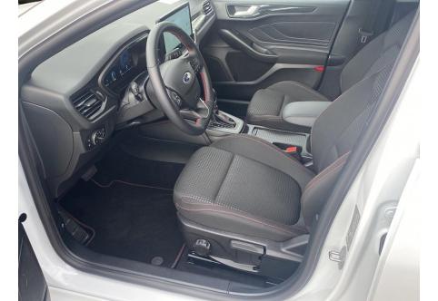 Ford Focus #5