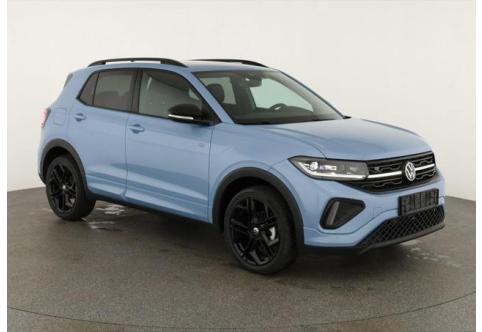 VW T-Cross #1