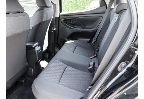 Toyota Yaris #14