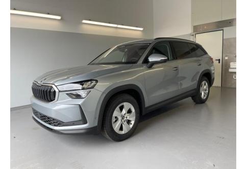 Skoda Kodiaq #2