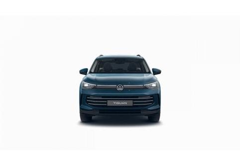 VW Tiguan #7