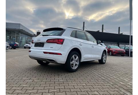 Audi Q5 #4