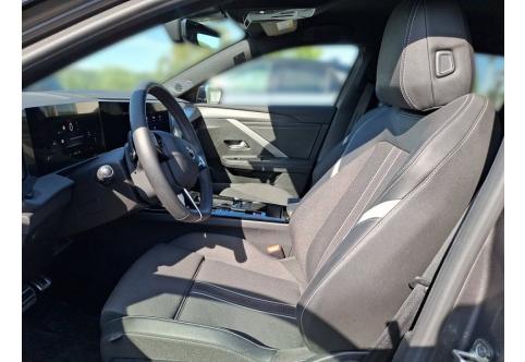 Opel Astra #3