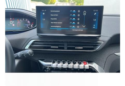 Peugeot 3008 #22