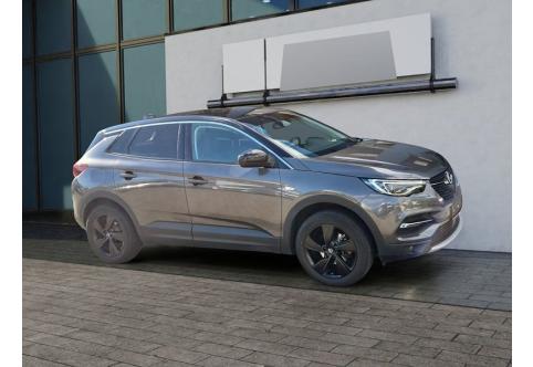 Opel Grandland X #7