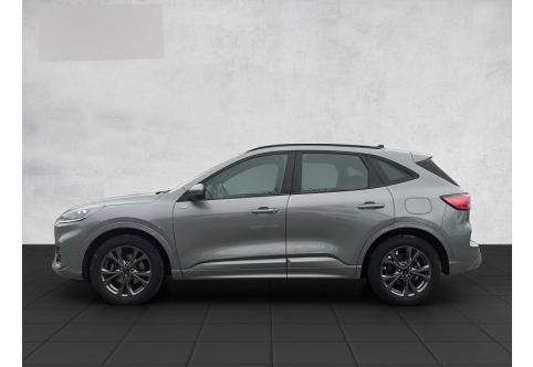 Ford Kuga #12