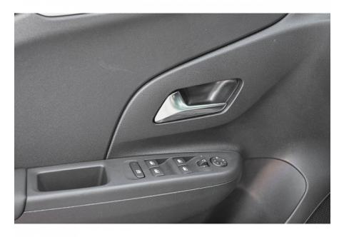 Opel Corsa #15