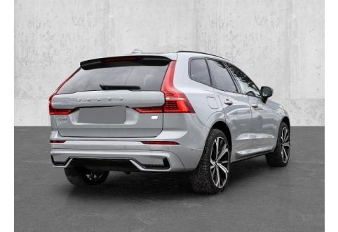 Volvo XC60 #2