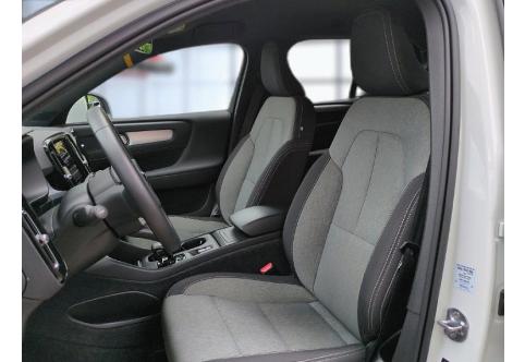 Volvo XC40 #7