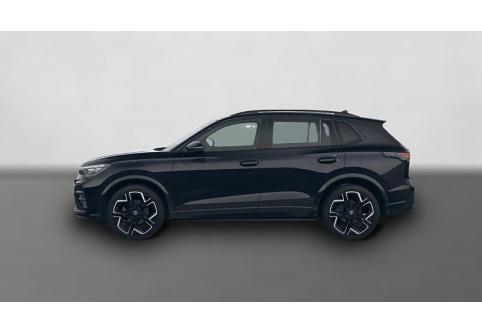 VW Tiguan #2