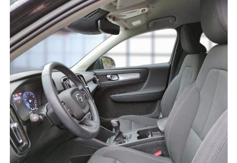 Volvo XC40 #2