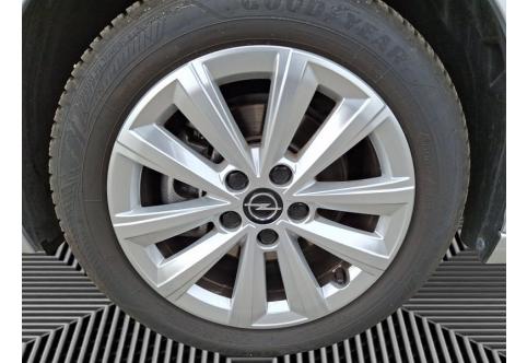 Opel Astra #9