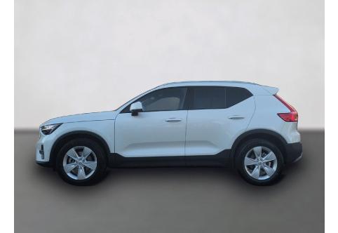 Volvo XC40 #6