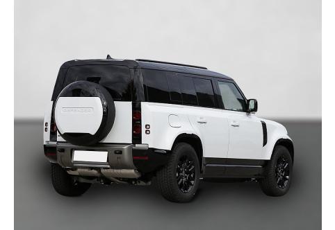 Land Rover Defender #2