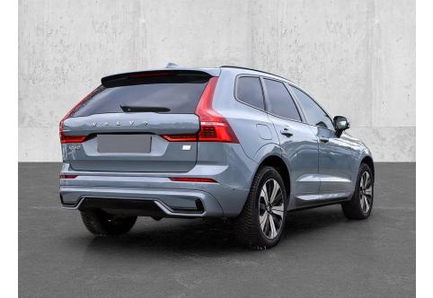 Volvo XC60 #2