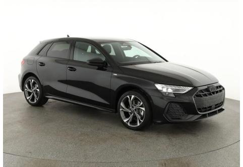 Audi A3 #1